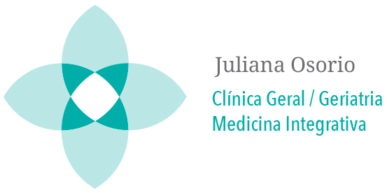 Juliana Osorio, Clínica Geral / Geriatria / Medicina Integrativa